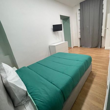 Ferienwohnung Pontecorvo 26 Neapel Exterior foto