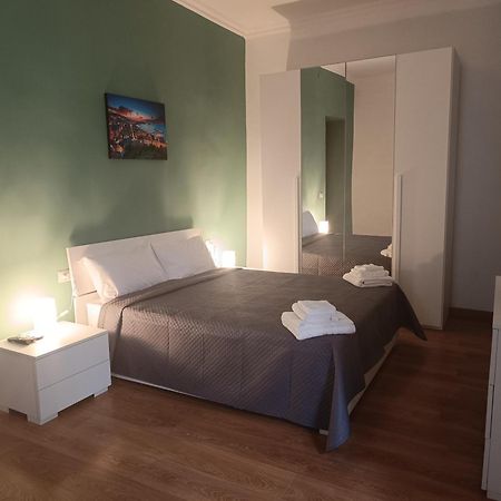 Ferienwohnung Pontecorvo 26 Neapel Exterior foto